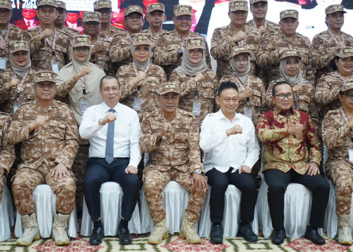 Pertumbuhan Ekonomi Pontianak Tembus 6,10 Persen, Kolaborasi Jadi Strategi Utama