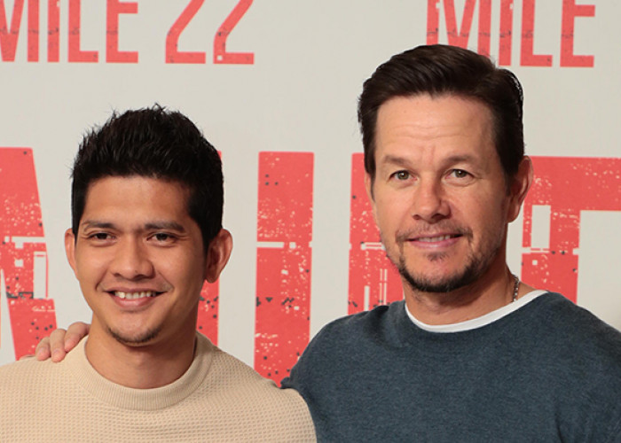 Iko Uwais, Menguak Kehebatan Dalam Dunia Film Internasional