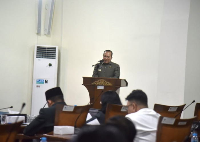 APBD Kubu Raya 2026 Prioritaskan Infrastruktur, SDM, dan Ekonomi Inklusif