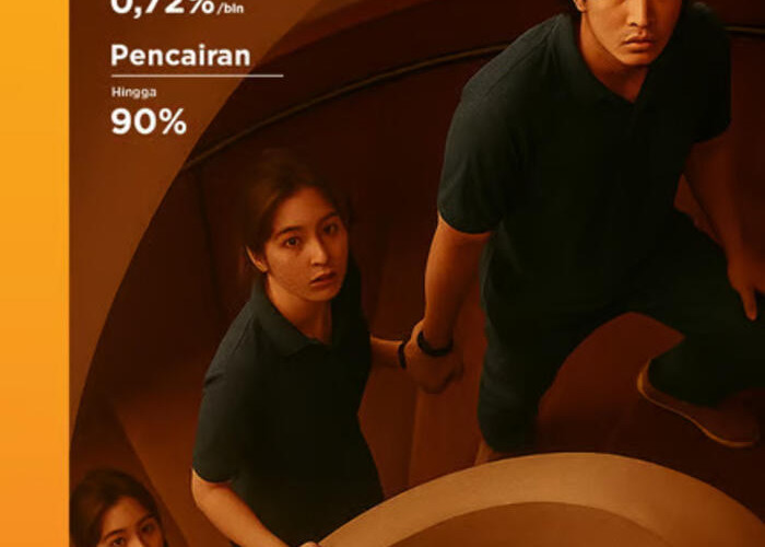 “SORE” dari BRI Finance, Pinjaman Tunai Cepat dengan Bunga Kompetitif