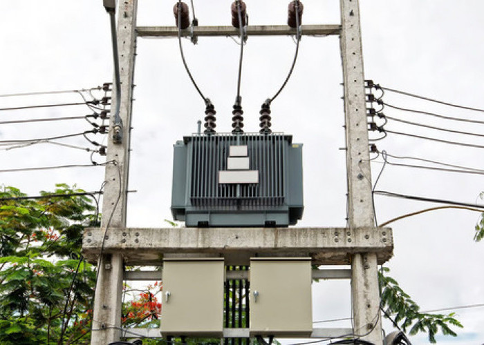 Pentingnya Power Transformer untuk Infrastruktur Listrik di Indonesia