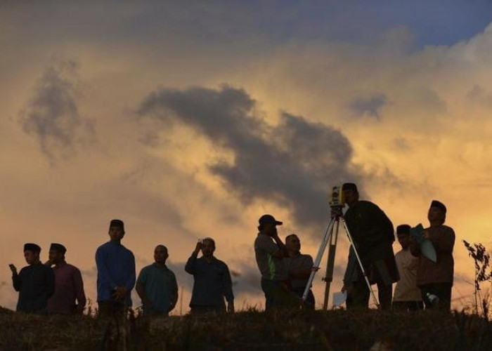 Sidang Isbat Ramadhan 2026: BMKG Terjunkan Tim Amati Hilal di 37 Lokasi