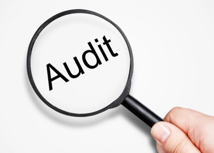 Audit Jadi Kunci Transparansi Perusahaan di Era Persaingan Bisnis