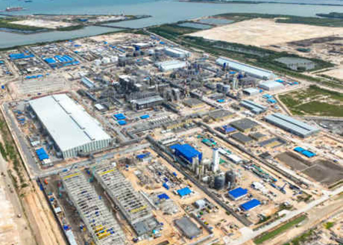 Dua Smelter PTFI Kembali Operasi, Kapasitas Hilirisasi Tembaga Nasional Menguat