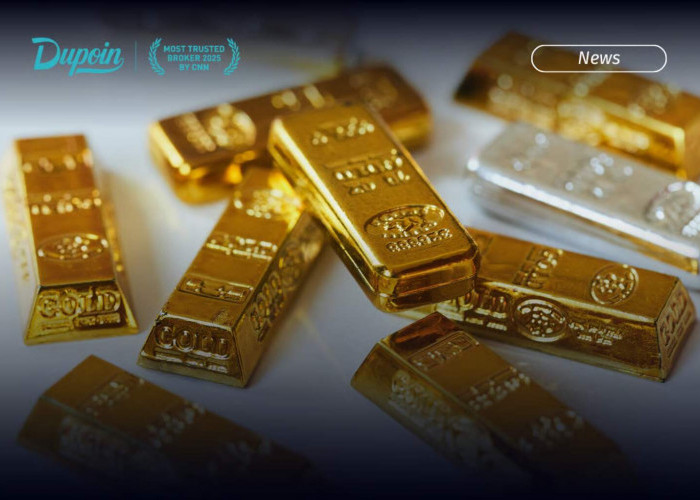 Harga Emas Perpanjang Reli, Ketegangan Timur Tengah Picu Permintaan Safe Haven