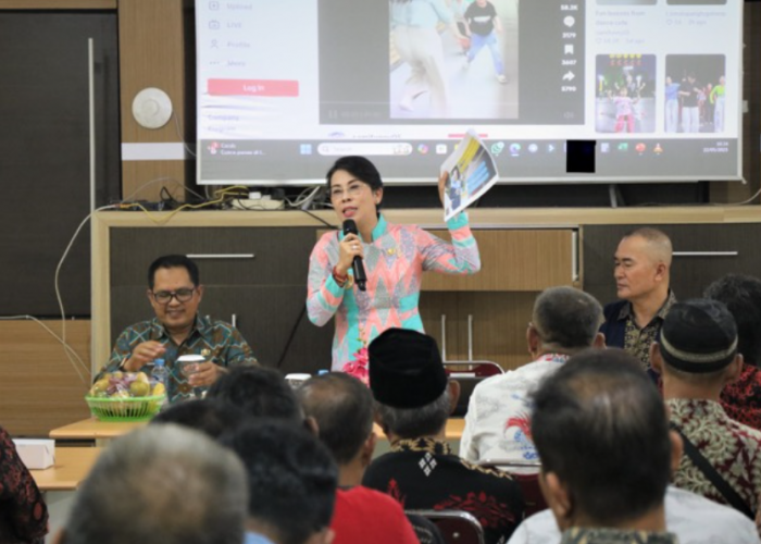 Pemkot Singkawang Tegas Larang Pungli dalam Kegiatan Perpisahan Sekolah