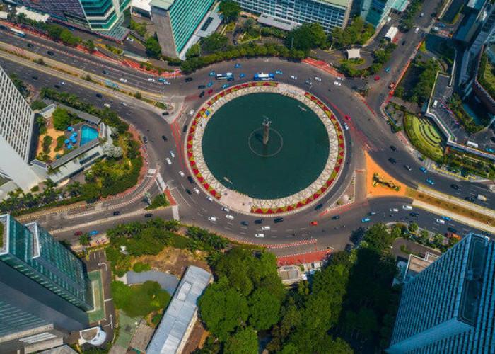 Tempat Terbaik untuk Memulai Bisnis di Indonesia