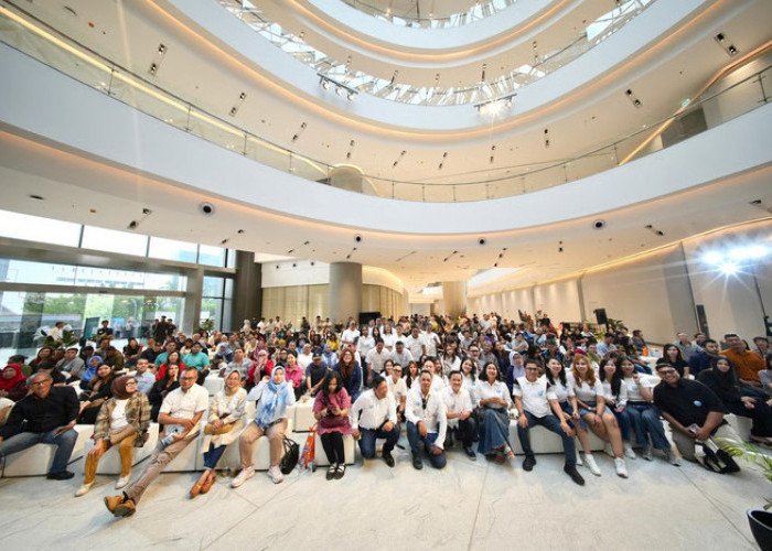 ASRI Hadirkan Program CUANTASTIC: Refer, Reward, Repeat