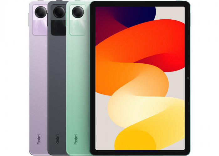Redmi Pad SE, Tablet Canggih Terkini, Resmi Diluncurkan ke Pasar Global dengan Pembaruan Spek yang Signifikan!