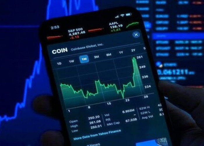 7 Cara Trading Crypto untuk Pemula, Tetap Aman dan Cuan Maksimal