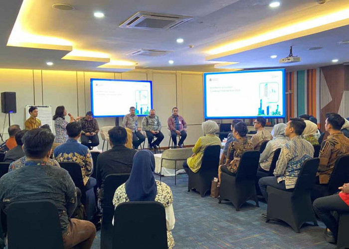 BRI Region 6 Jakarta 1 Gelar Onboarding Pekerja Tahap 2 Tahun 2026