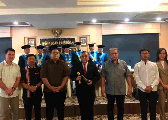 Budaya Organisasi Kunci Penguatan E-Government BSKDN, Temuan Riset Fahsul Falah