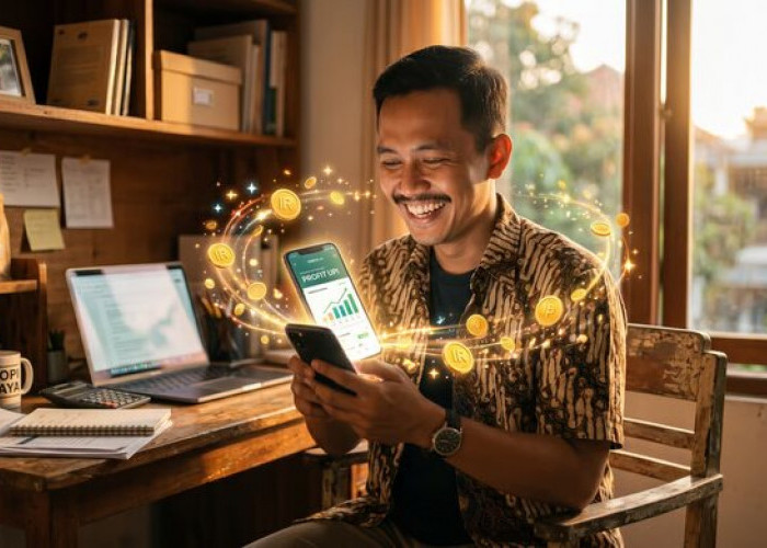 Digiten Memperkuat Dukungan Digital Marketing Bagi Pelaku Usaha di Area Bekasi