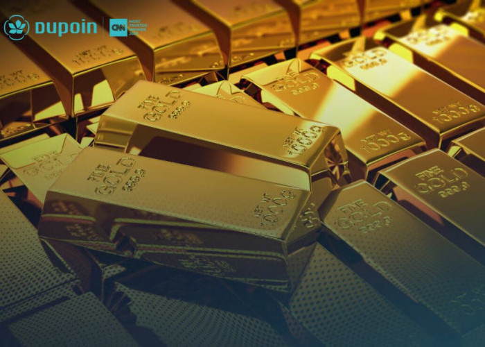 Harga Emas Masih Kuat, Analis Dupoin Ingatkan Risiko Koreksi Jangka Pendek