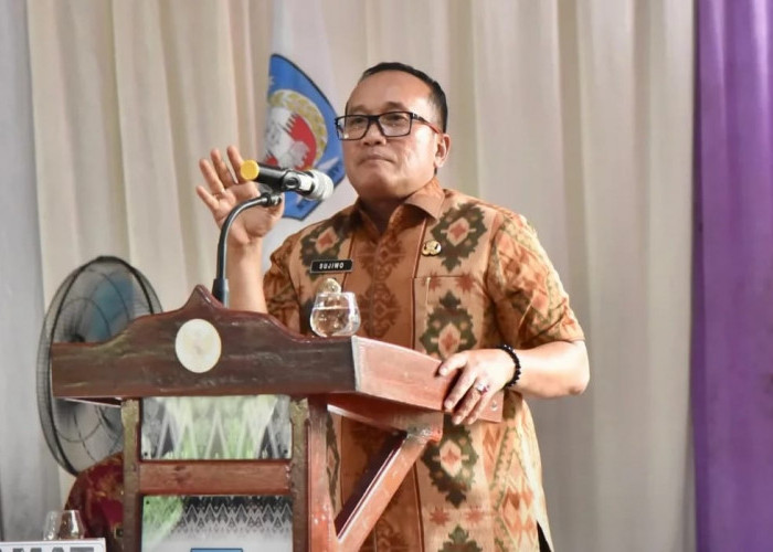 Hak Konstitusi Rakyat, Bupati Kubu Raya Minta Nakes Utamakan Keselamatan Nyawa