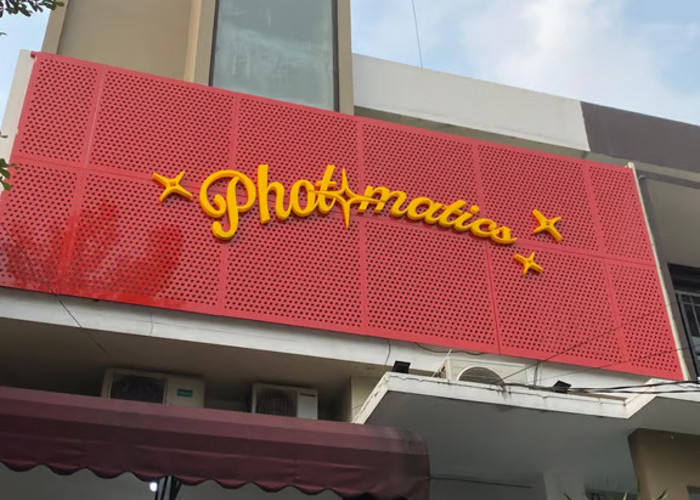 Ikut Meramaikan Tempat Nongkrong Gen Z, Photomatics Resmi Buka Cabang Baru di Tebet!