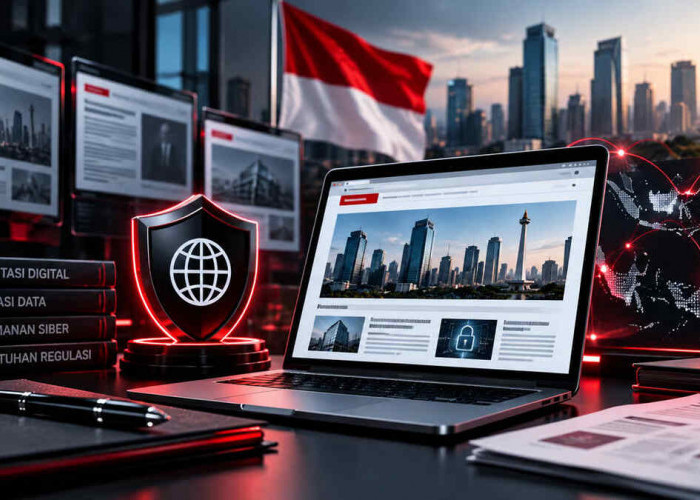 Siber Group Perkuat Layanan Perlindungan Reputasi Digital dan Privasi di Indonesia
