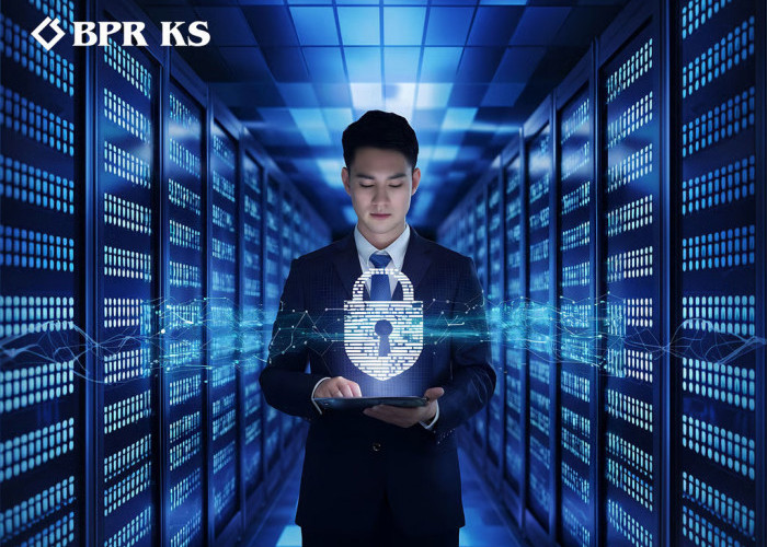 Pentingnya Menjaga Kerahasiaan Data Pribadi di Era Digital