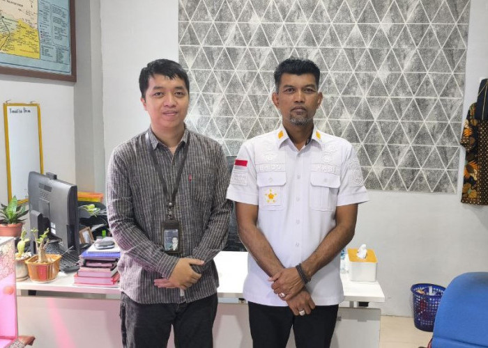 Perkuat Infrastruktur Digital, Telkom Bahas Solusi Digital dengan Imigrasi Entikong