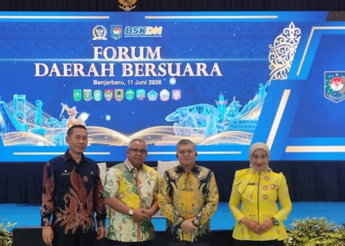 Kubu Raya Targetkan Implementasi 10 Program Presiden, Sekolah Rakyat Jadi PR Utama