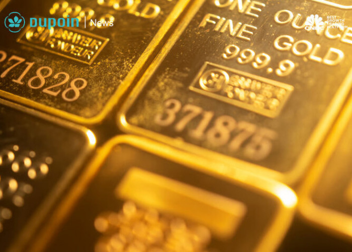 Emas Tertekan di Bawah $4.000, Pasar Tunggu Keputusan The Fed dan Pertemuan AS–Tiongkok