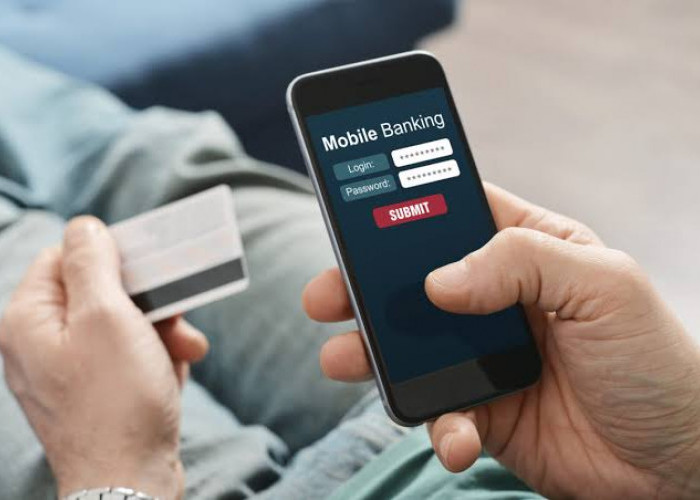 Tengah Malam Pengguna M-banking Mengeluhkan Gangguan, Pihak Perbankan Merespon Normatif 
