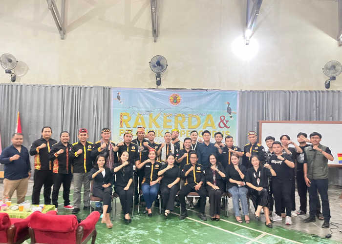 Pemuda Dayak Kalbar Apresiasi Lasarus Tolak Transmigrasi, Desak Penghapusan Pendaftaran tujuan ke Kalbar