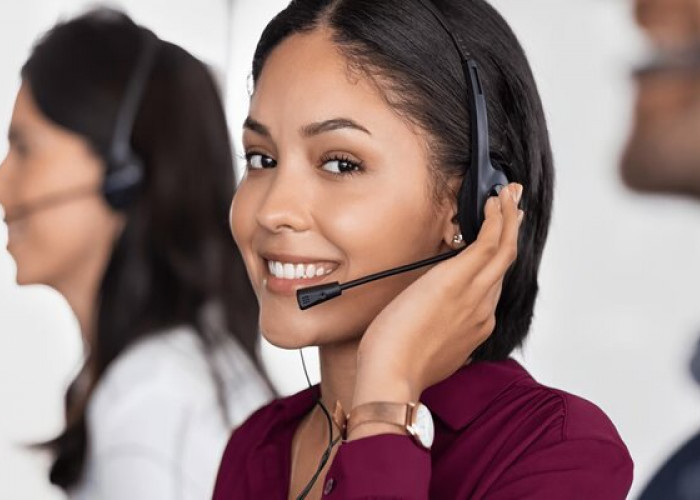 Sistem Call Center untuk Bisnis dengan Barantum Call Center