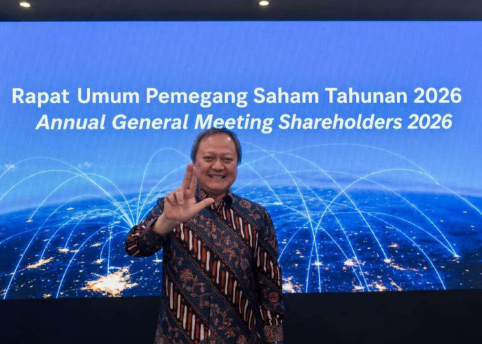 Lintasarta Umumkan Perubahan Direksi sebagai Langkah Strategis Perusahaan untuk Akselerasi Bisnis