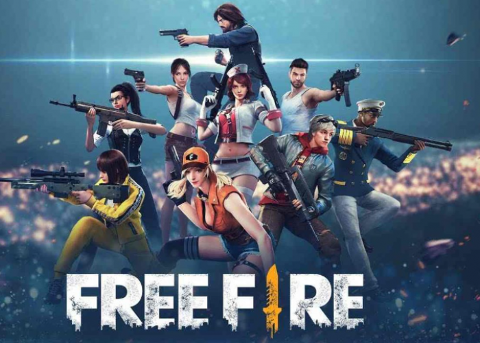 Top Up Free Fire Murah dengan Layanan GemUp yang Praktis