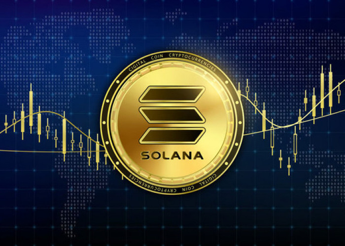 Solana Melejit: Potensi Tembus $200 dan Lebih Tinggi Lagi!