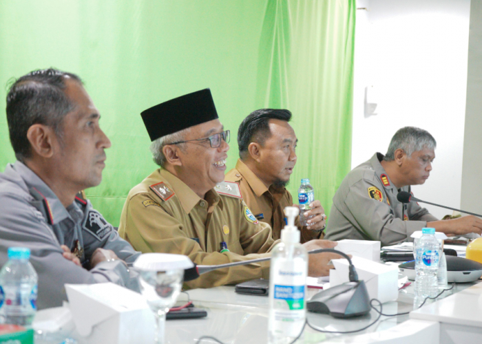 Pemkot Pontianak Terus Komitmen Wujudkan Kota Layak Anak