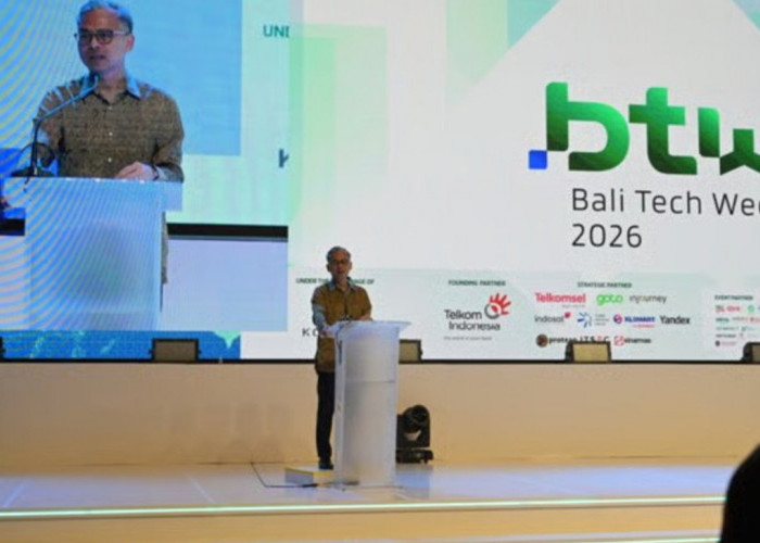 Membangun Kepercayaan di Tengah Pertumbuhan Ekonomi AI Indonesia