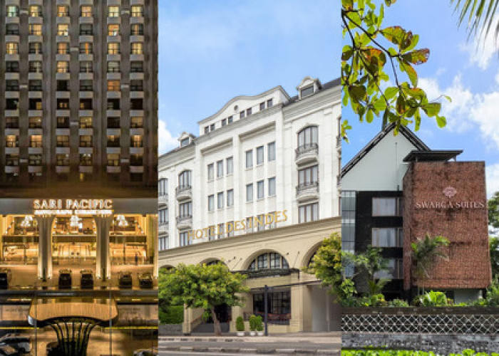Marclan Collection Raih Tripadvisor Travelers’ Choice Awards 2025