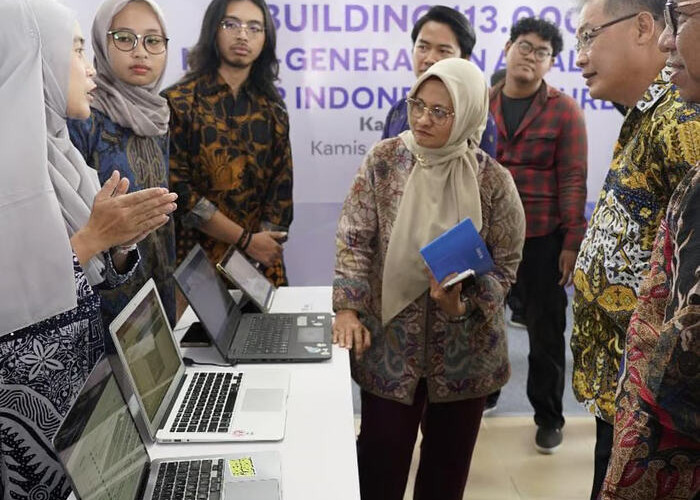 Telkom AI Connect Jogja Sinergikan Ekosistem Startup Lokal Dengan Ekosistem AI Nasional