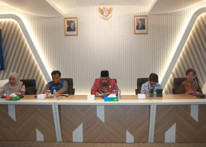 Pontianak Gencarkan Sosialisasi SPALD-T, Targetkan 100 Persen Akses Sanitasi