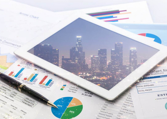 Data Ekonomi Penting yang Perlu Dipantau Pelaku Pasar Setiap Pekan