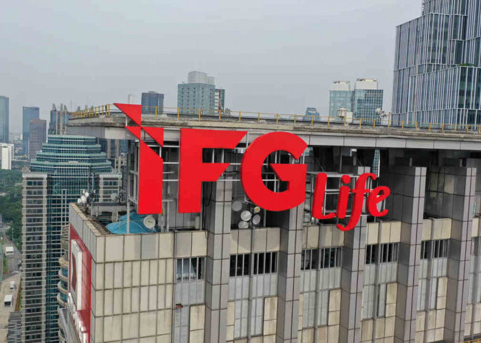 Enam Tahun IFG Life, Terus Bertumbuh untuk Hidup Lebih Berarti