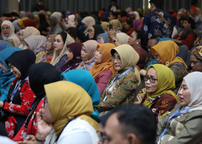 Dekranasda Pontianak Dorong Perajin Kriya Siap Tembus Pasar Global