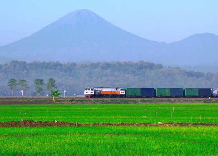 KAI Logistik Perkuat Inisiatif ESG: Dorong Logistik Ramah Lingkungan dan Tata Kelola Berintegritas