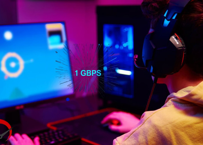 MyGamer 1Gbps Review: IP Static + WiFi 6