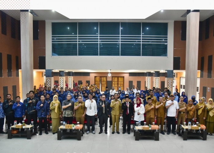 Pastikan Bantuan Tepat Sasaran, Pemkab Kubu Raya Siapkan Tim Cek Lapangan