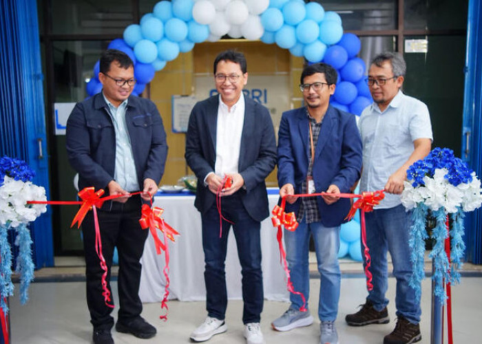 Perkuat Dukungan Terhadap Stabilitas Ekonomi Daerah, BRI Finance Hadir di Kota Tegal