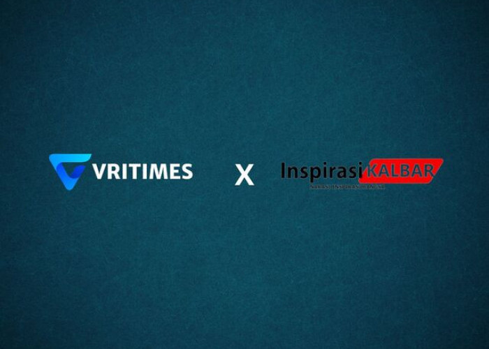 VRITIMES dan InspirasiKalbar.com Berkolaborasi untuk Meningkatkan Jangkauan dan Kualitas Berita di Kalimantan 