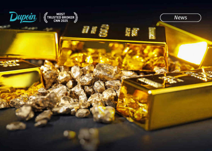 Harga Emas Hari Ini Diprediksi Masih Melemah, Dupoin Futures Soroti Level 3.938