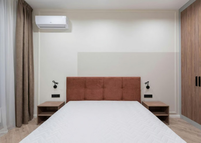 Tips Memilih AC yang Tepat agar Nyaman dan Hemat Biaya