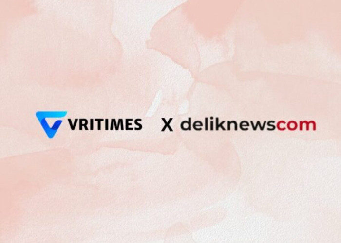 VRITIMES dan DelikNews.com Meluncurkan Kemitraan untuk Memajukan Jurnalisme Digital di Indonesia