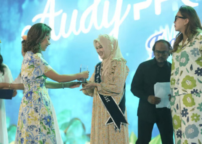 Semarak Anniversary ke-16 AUDY Dental: Dari Apresiasi Karyawan Hingga Launching AUDY Implant