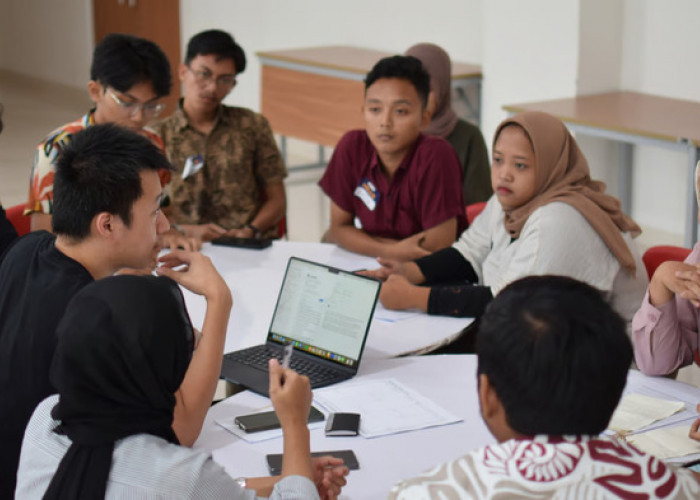 Magang dan Studi Independen Bersertifikat: Perjalanan Mahasiswa Magang di MAXY Academy Lewat Program MSIB