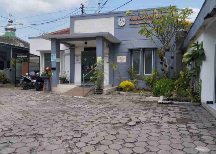 Tingkatkan Kualitas Layanan, Kunjungan Pasien di Klinik Mediska KAI Daop 9 Jember Tembus 21 Ribu Orang pada 20